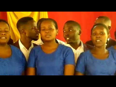 Tebinkanga by the Hebrews Choir