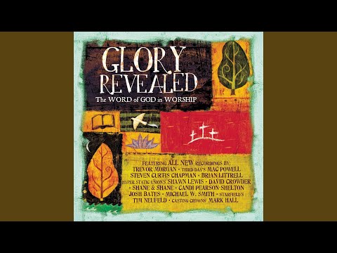 Thumbnail for Glory Revealed video