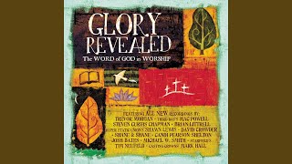 "Glory Revealed" (2nd Advent, B)