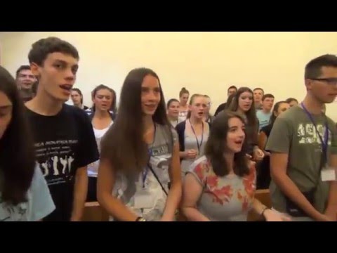 Gloria Bend   Poziv Dvanaestorice ft. fra Danijel Rajić i Pero Galić (OFFICIAL SPOT)