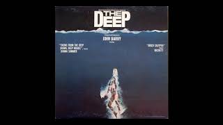 John Barry  Theme From The Deep