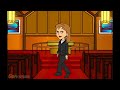 Judge Judy Intro History