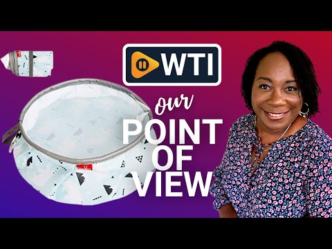 Wakytu Collapsible Dog Bowls - WTI product video review