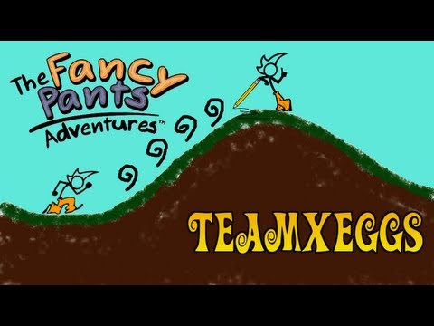 the fancy pants adventures xbox 360 cheats