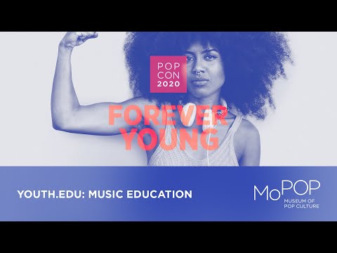 Youth.Edu: Music Education