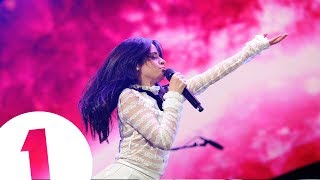 Camila Cabello - Havana (Radio 1&#39;s Teen Awards 2017)