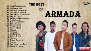 Download lagu The Best of ARMADA Full Album 2020 - Yang Terbaik Dari Album Lengkap ARMADA 2020 mp3