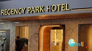 Regency Park Hotel - 100 mts da Praia de Copacabana