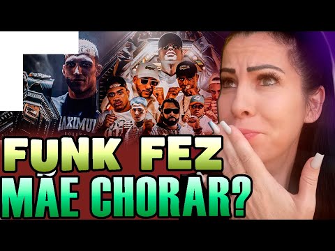 MÃE EVANGÉLICA REACT SET CHARLES DO BRONX - IG, Davi, Hariel, Pedrinho, VG, NK, Trap Laudo, magal