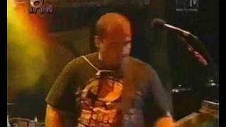Raimundos - Skol Rock 1998 - Puteiro em João Pessoa
