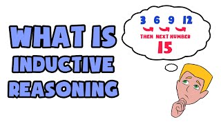 What is Inductive Reasoning | Explained in 2 min