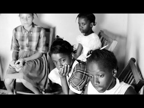 Toni Morrison: The Pieces I Am - Exclusive Clip - Praying for Blue Eyes