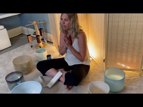 Ocean of Holy Love Reiki Experience