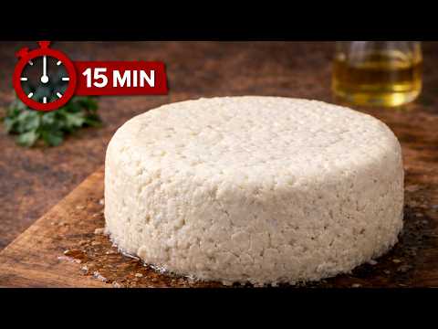 I Stopped Buying Cheese After Making This at Home