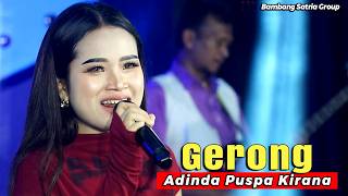 Download lagu Gerong Voc. Adinda Puspa Kirana || Bambang Satria Group mp3