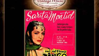 2Sara Montiel    Volver VintageMusic es