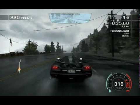 Mr Lager-Tell Me (NFS edit)