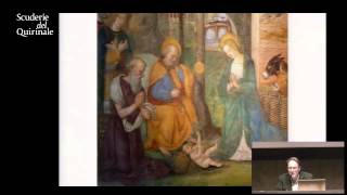 Incontro con Maurizio Bettini - La IV Ecloga di Virgilio fra Principato e Cristianesimo