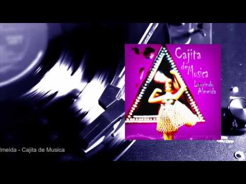 Laurindo Almeida - Cajita de Musica (Full Album)