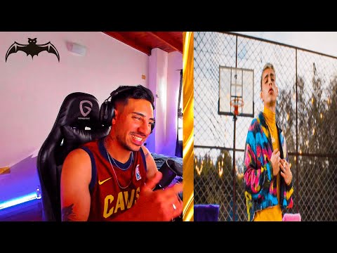 ESTO ES UNA BOMBA !! 🚀💥😱 SE ENDIABLA - AK4:20 (Prodby LEOJAHBEATS XMOUSTACHE) (REACCION/ANALISIS) 🇨🇱