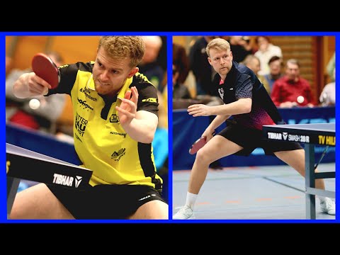 2 BL/Martin Buch Andersen/TV 1879 Hilpoltstein-Phillipp Floritz/Oldenburger TB 