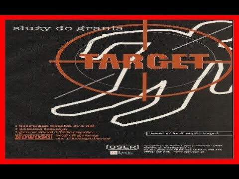 Target youtube-video