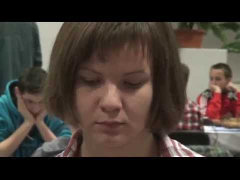 D16 1.2. Ľubica Čelústková - Jana Kahancová 1 - 0