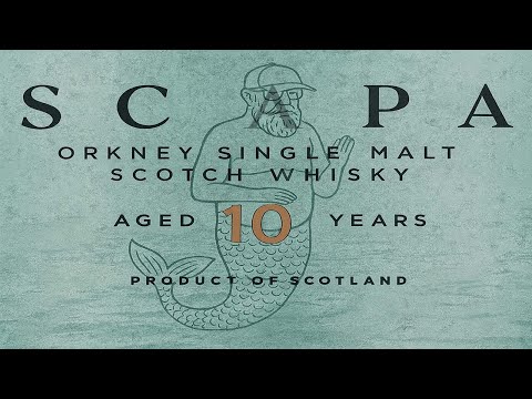 Scapa 10 review #296 with The Whiskey Novice