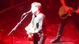 Last Christmas- Jimmy Eat World (Forum 12-10-16)