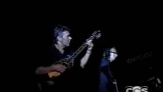 Gianna Nannini &amp; Mauro Pagani OH MARINAIO + M.CREATURA