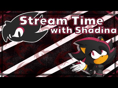 Shadina Takes Over Minecraft Bedrock!! :D