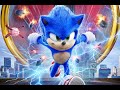 Speed Me Up - Speed Me Up instrumental remake (Sonic Movie Single)