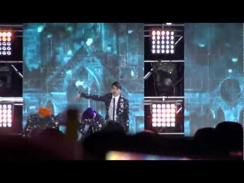 [130223]Yangyang K-POP Concert VIXX_다칠준비가돼있어