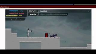 PLAZMA BURST HACKED MISSION 1