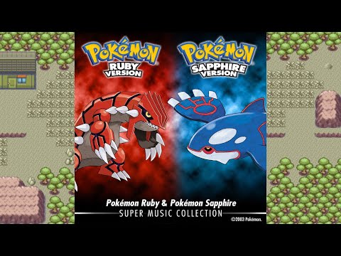 Route 113 [Pokémon: Ruby & Sapphire]