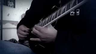 Haken - Insomnia (solo)