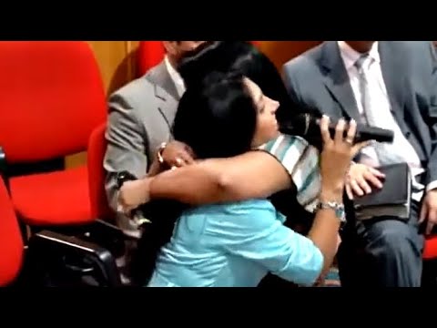 Meu Abrigo - Eyshila ft. Liz Lanne (Ao Vivo)