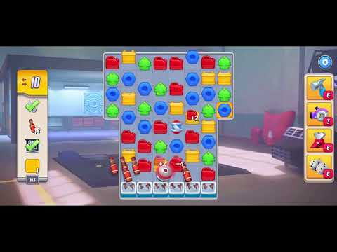 Chrome Valley Customs Level 163 - No Boosters 🎯 Full Story 🎮