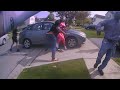 Columbus police release more bodycam video in fatal shooting of Ma'Khia Bryant