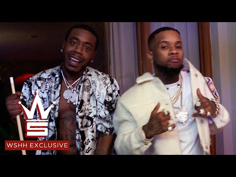 Trav - “You Choose” feat. Tory Lanez (Official Music Video - WSHH Exclusive)