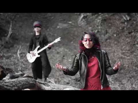 AL1CE - Can You Hear the Stars Cry (Official Music Video)