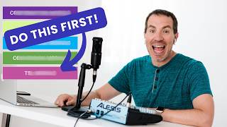 The NEW Way To Structure Your Podcast In 2025