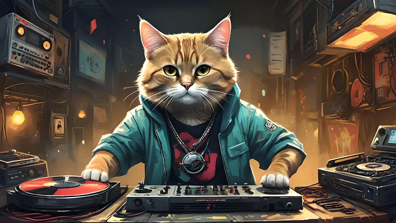 Boom Bap Type Beat - Classic Hip-Hop Instrumental
