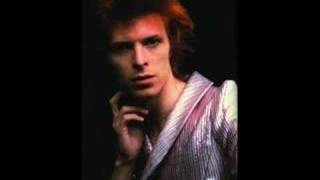David Bowie - Wild Eyed Boy From Freecloud