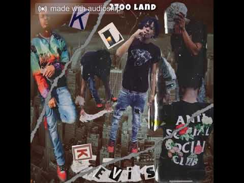 KL Kevis x FGM ManMan - Wassuh Woody