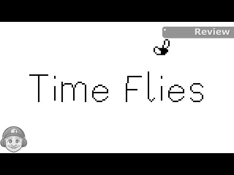 Reseña: Time Flies (Switch) – Una rareza indie que hace que cada segundo cuente