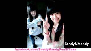 Download lagu Sandy mandy sonamo deja vu mp3