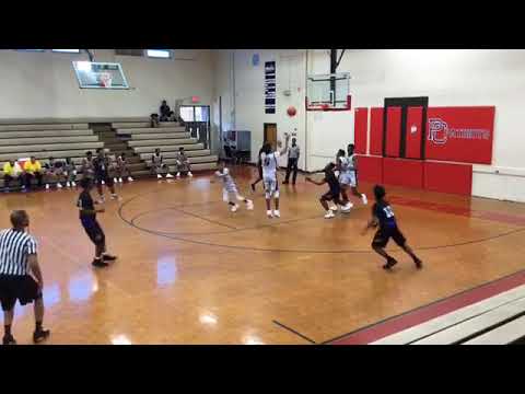East Point Runnin Rebels 65 Memphis Disciples Elite(TN) 59 - Hoop Quest Atlanta Tipoff Classic