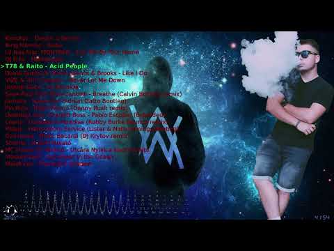 Dee Jay Tuten - KKevinn Vol. 1.