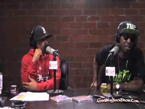 The Goin Way Back Show Stream (Yukmouth)